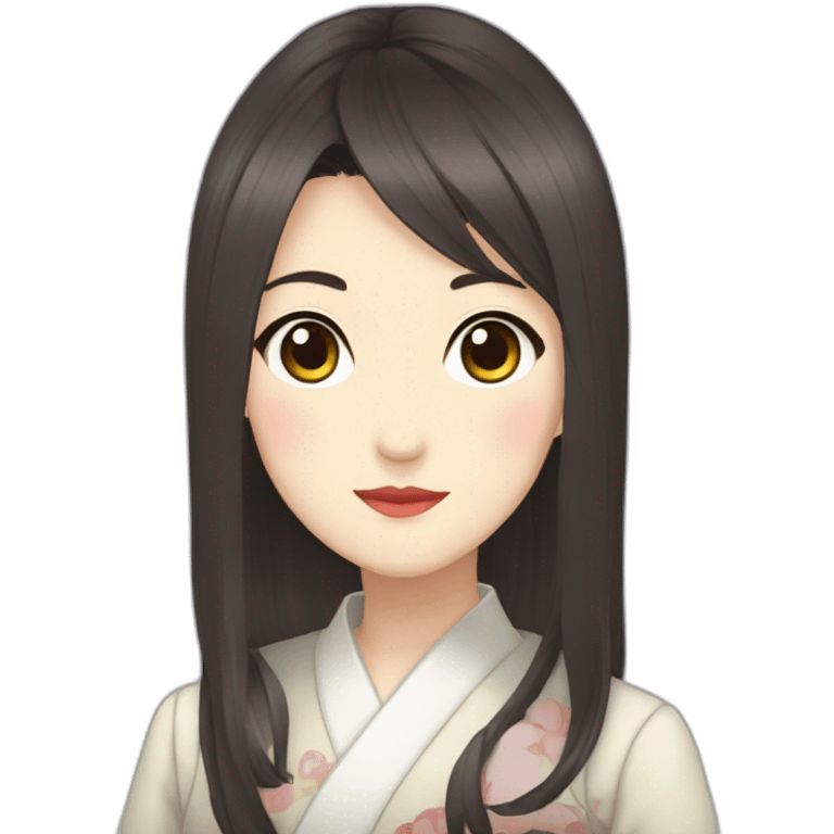 nozomi tojo emoji