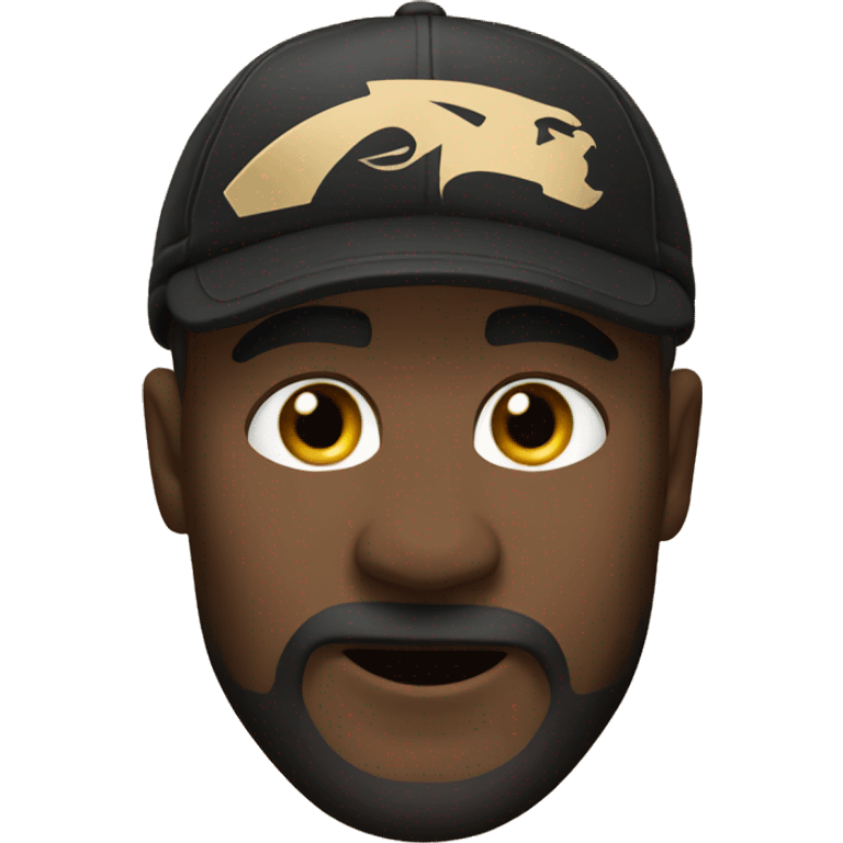 Penrith panthers emoji