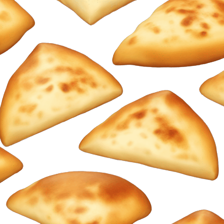 Khachapuri emoji