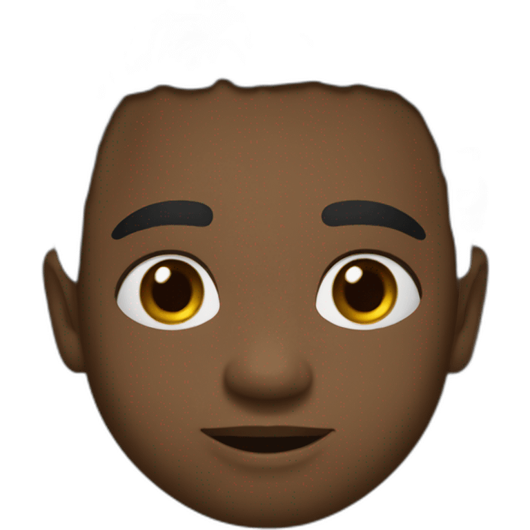 Dip doundou guiss emoji