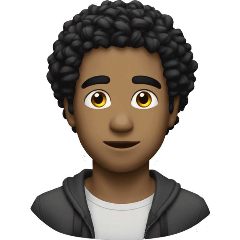 jahseh emoji