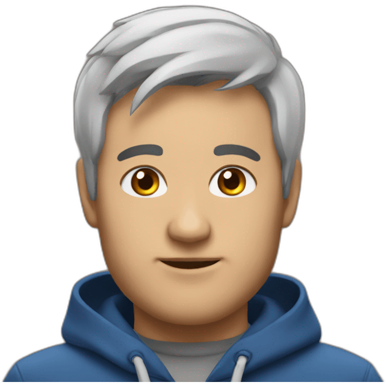 tokaev emoji