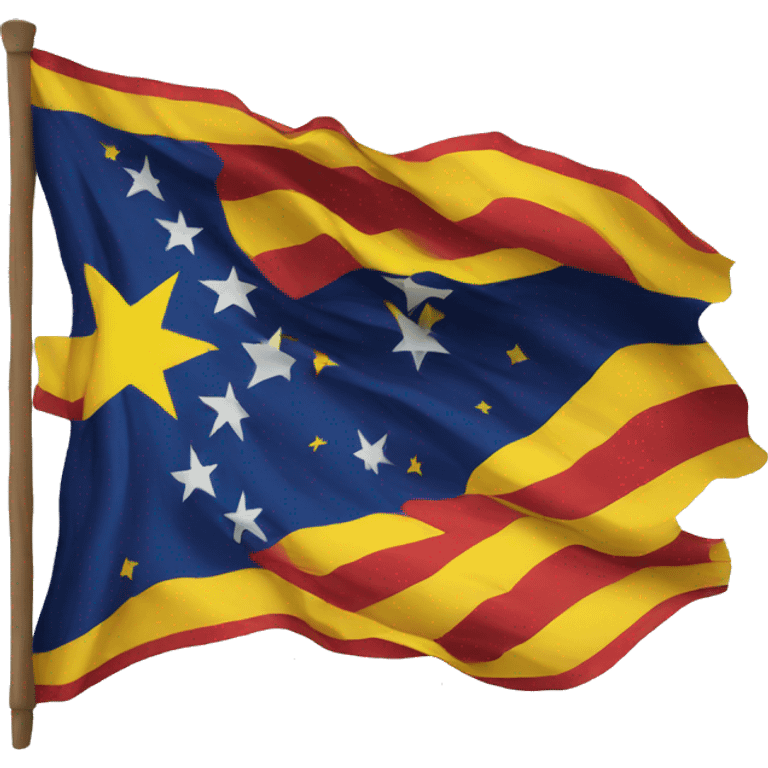 Estelada emoji