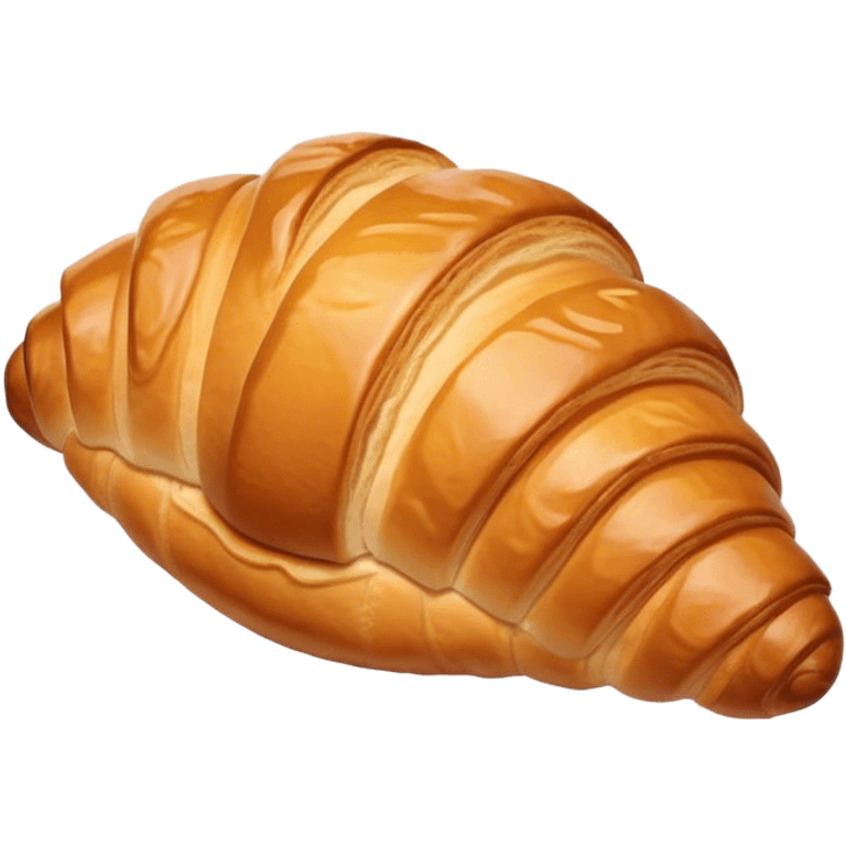 Croissant  emoji