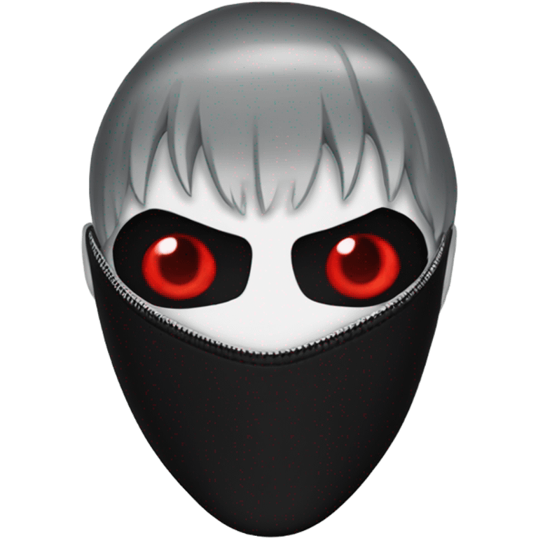 kaneki ken mask emoji