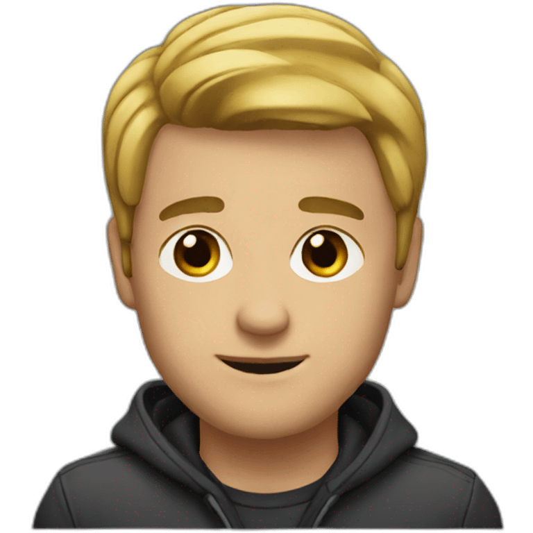 adrian emoji