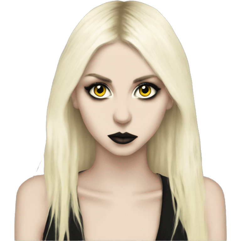 Taylor momsen emoji