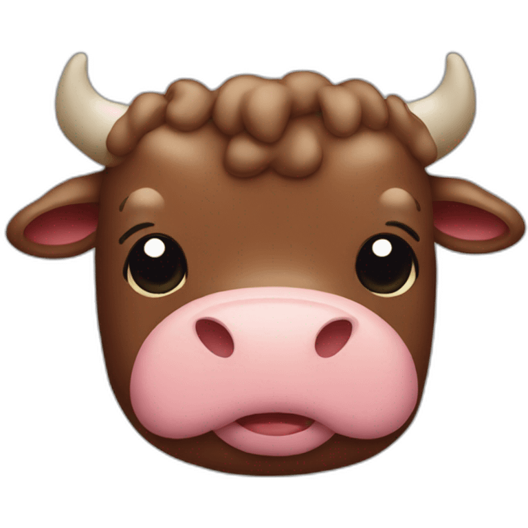 beef emoji