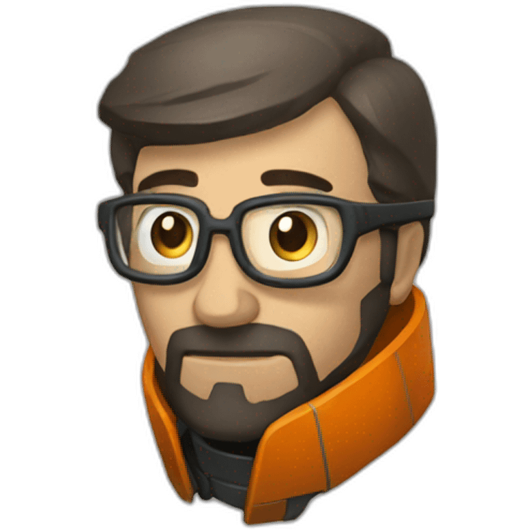 half life emoji