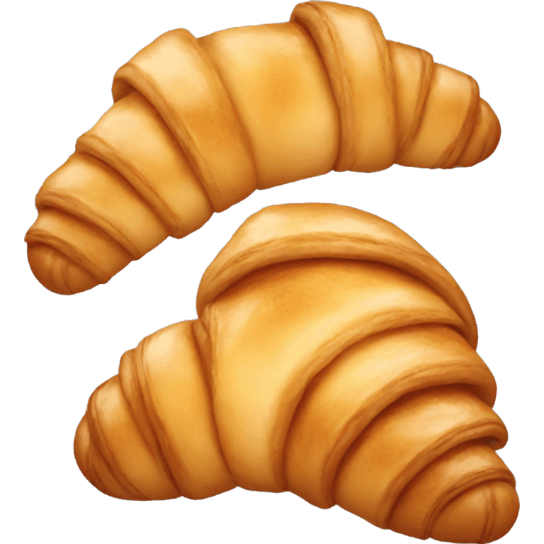 Croissant  emoji