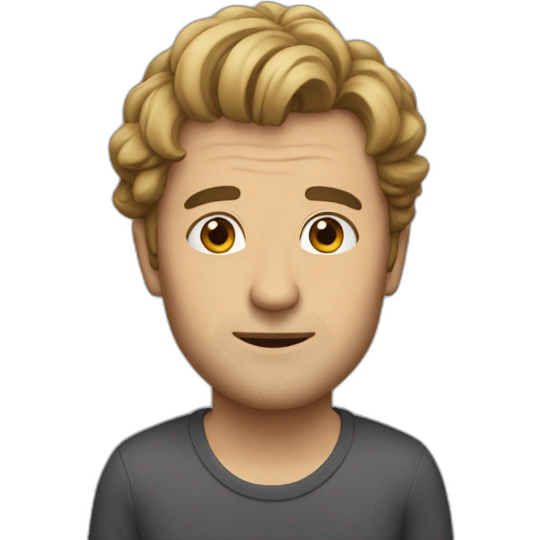 Quentin emoji