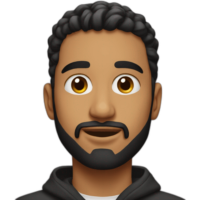 Majid  emoji