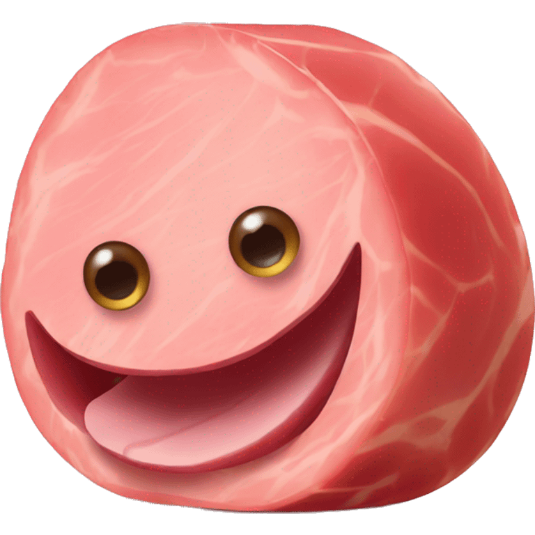 ham emoji