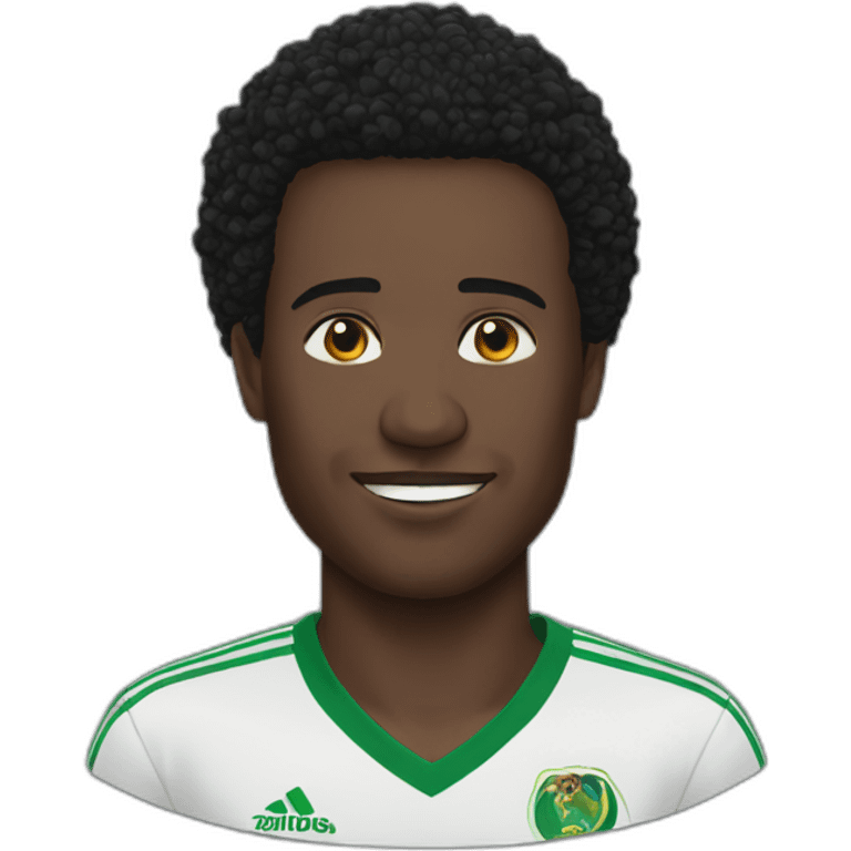 Victor Wembanyama emoji