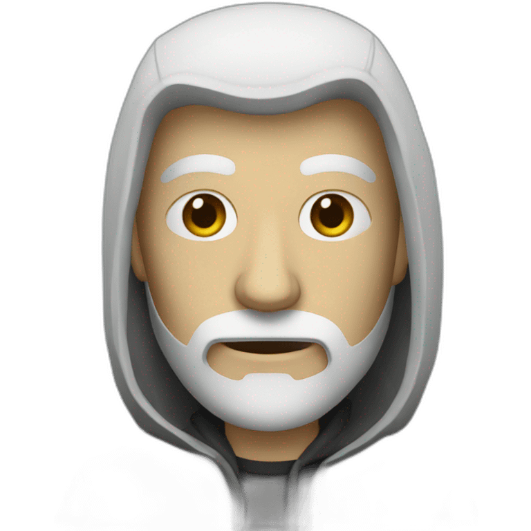 anonymus emoji