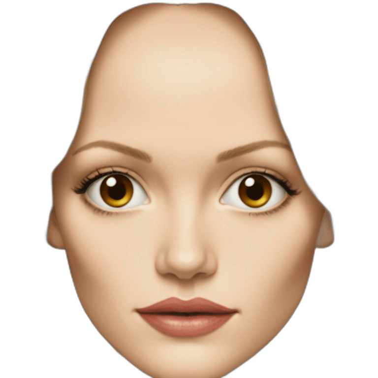 Vanessa paradis emoji