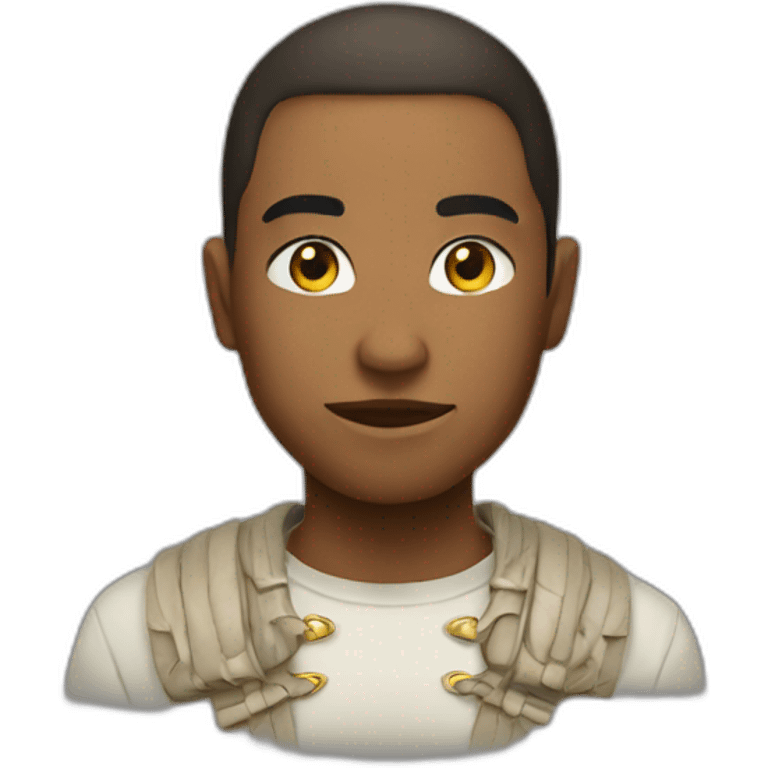 Nikiminaj emoji