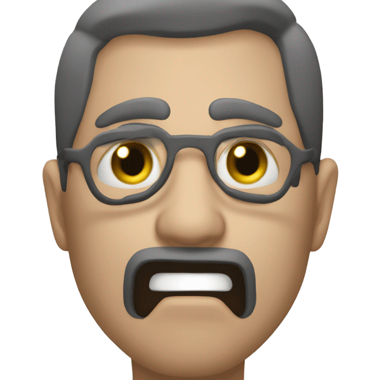 Persona abrazando a otra con el gesto de silencio  emoji