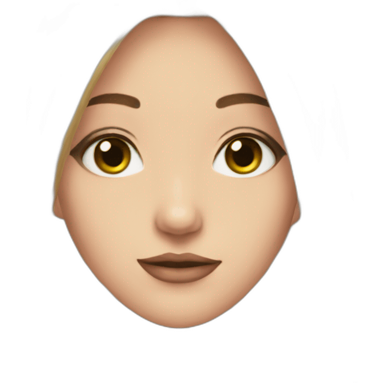 egirl emoji