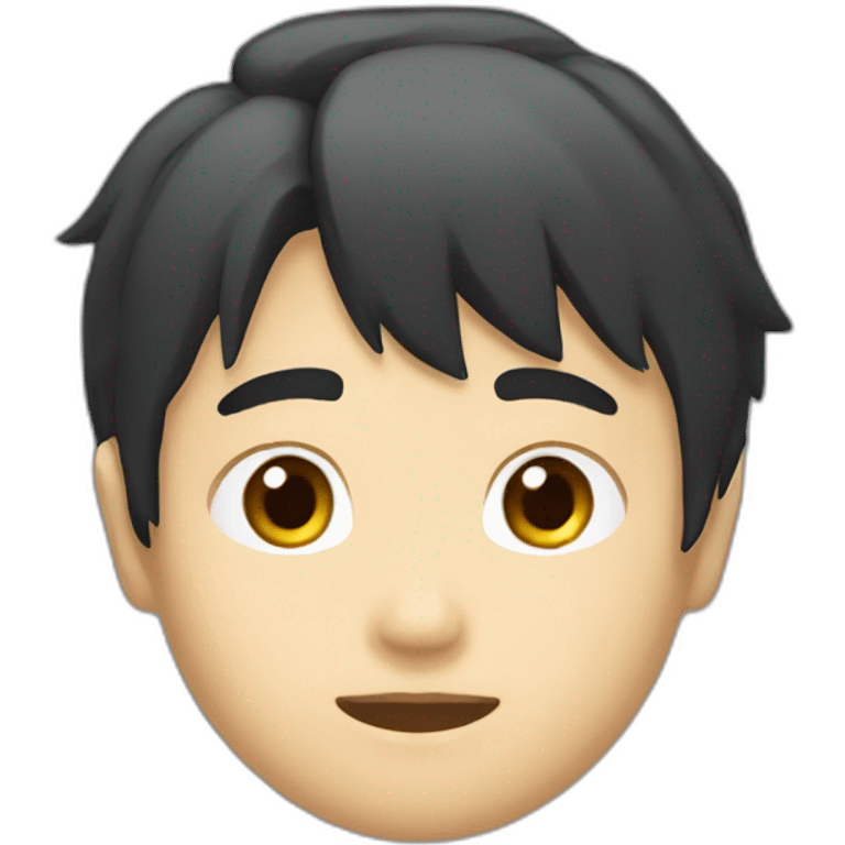 Takefusa kubo emoji