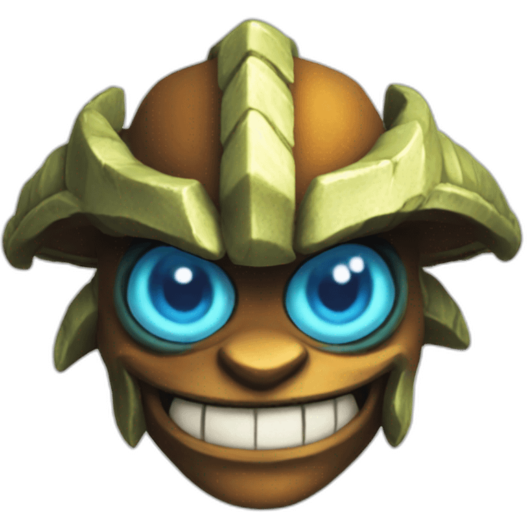 Skylanders emoji