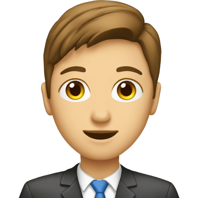 recepcionist emoji