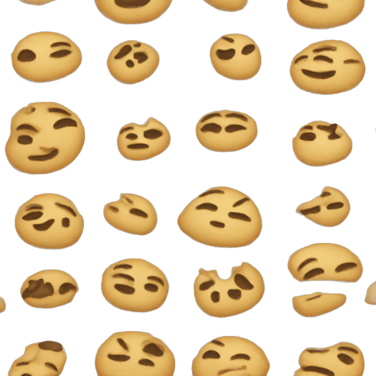 Samoyède  emoji