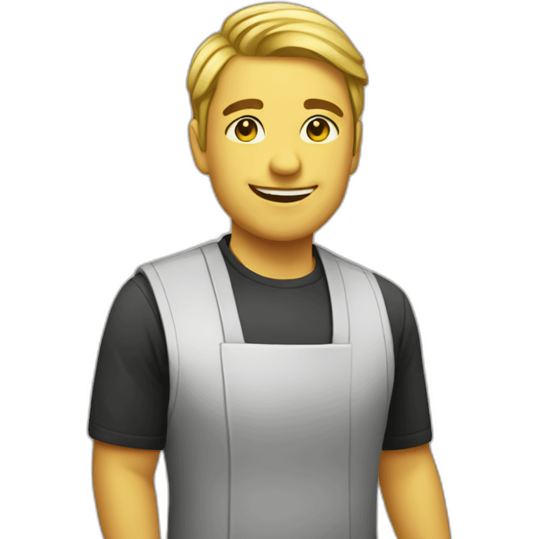 server emoji