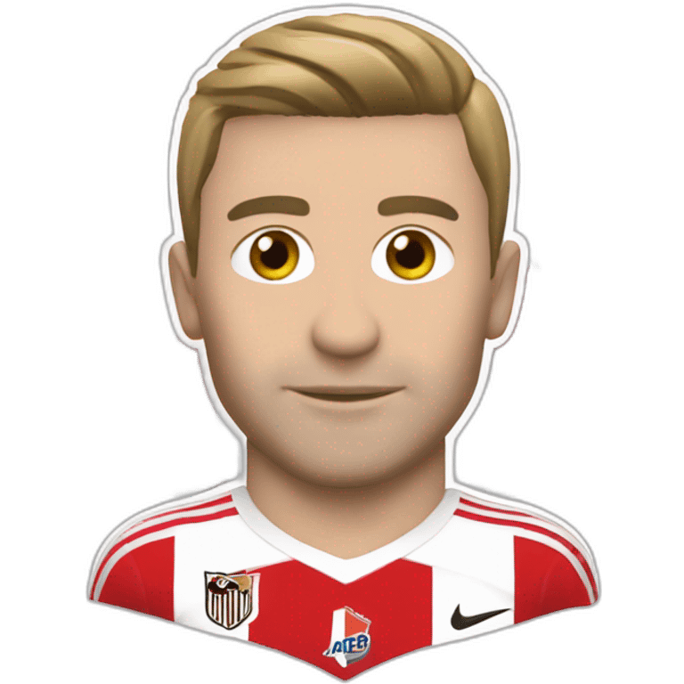 Club atlético River plate - argentina emoji