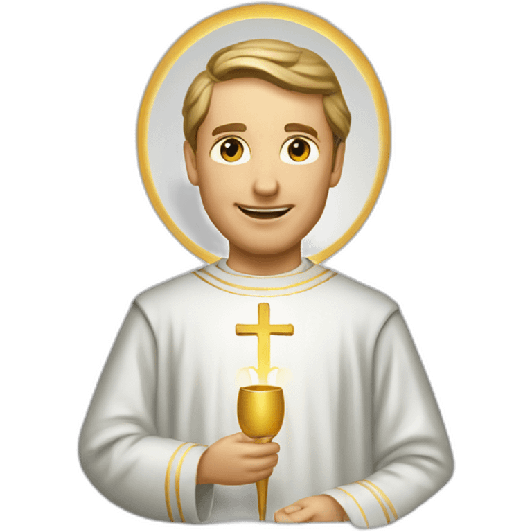 secta opus dei emoji