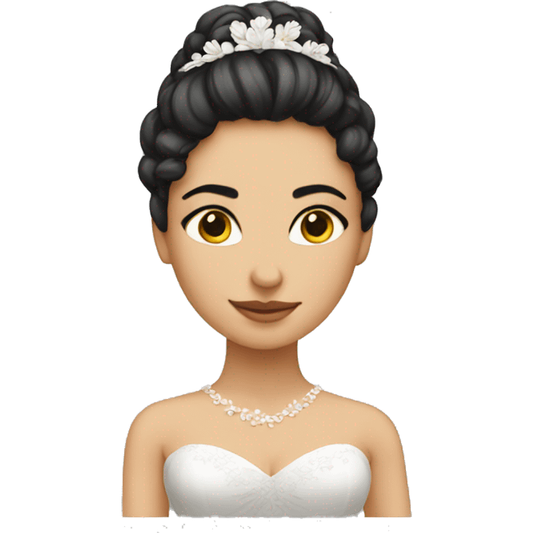 novia toxica emoji