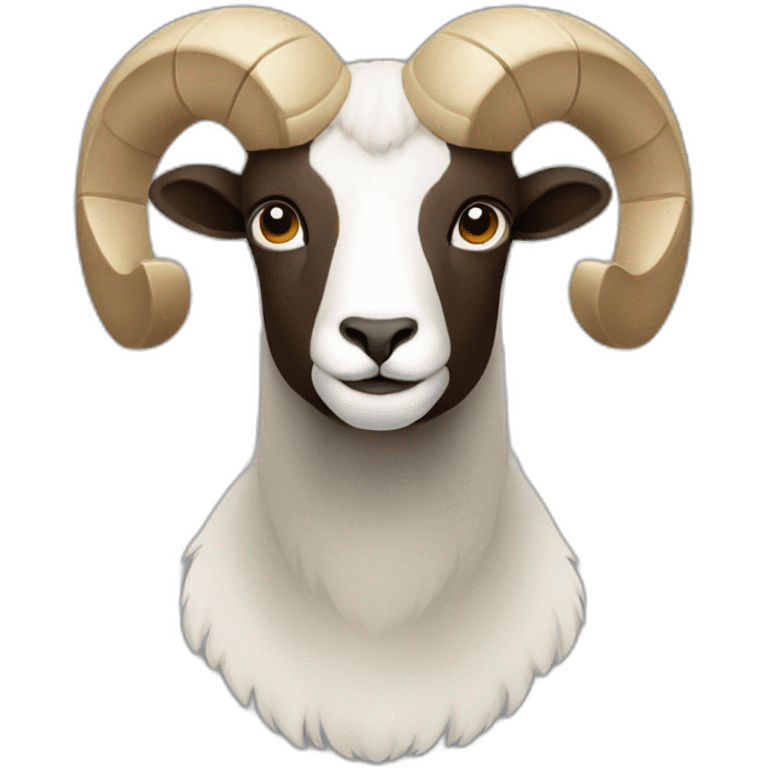 Ram emoji