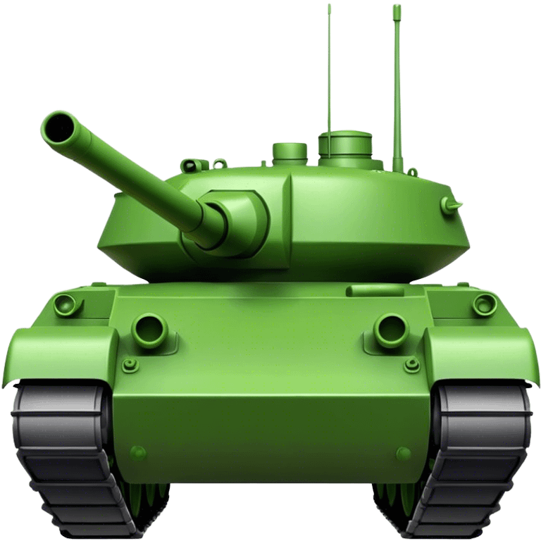 tank emoji