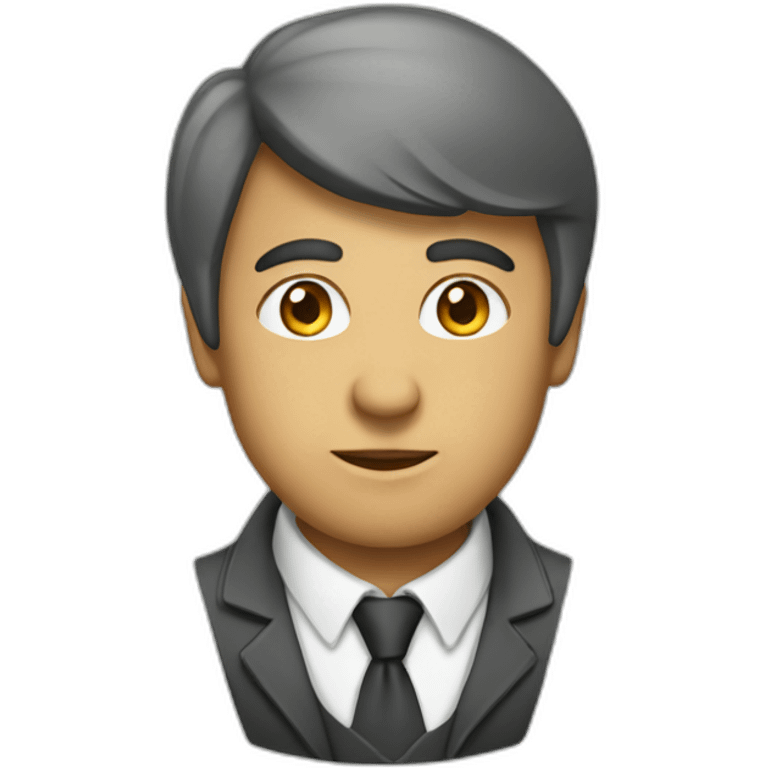 Money-maker-euro emoji