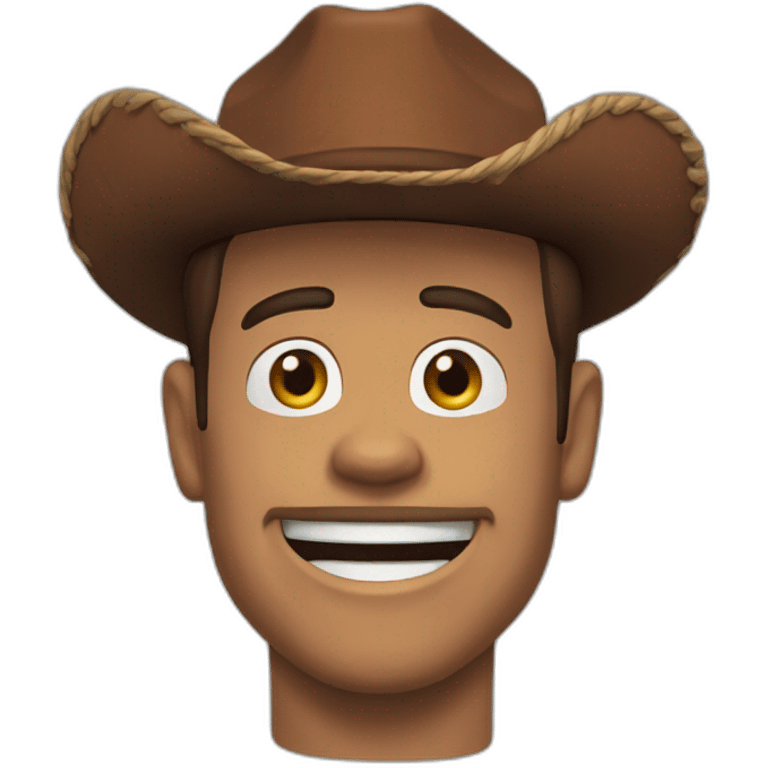 toy story emoji