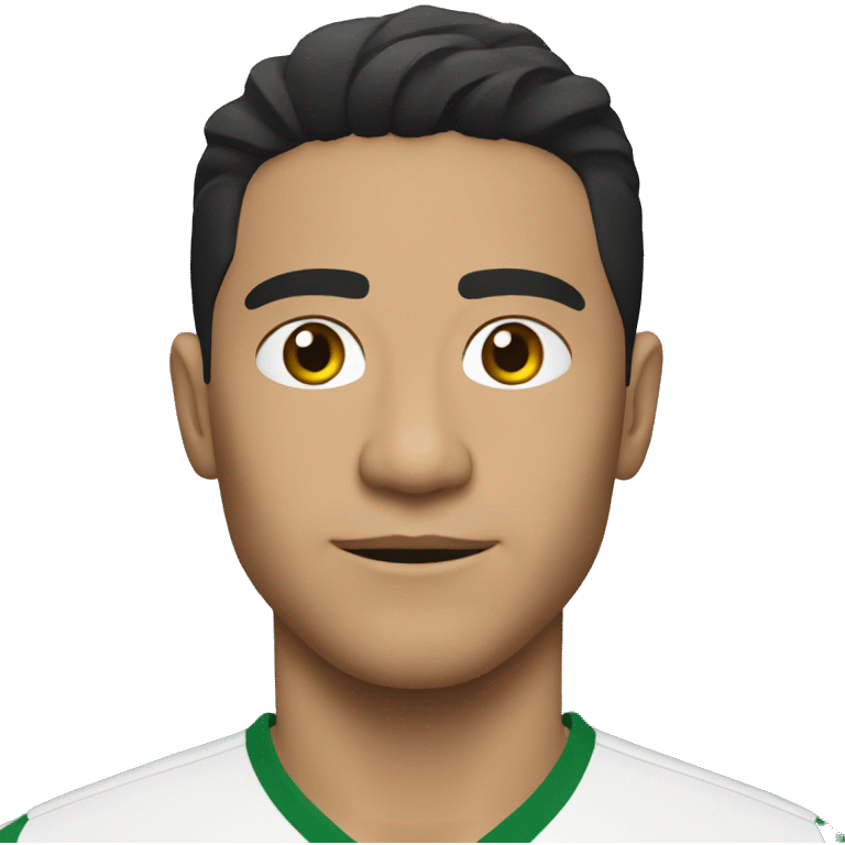 dayro moreno once caldas player emoji