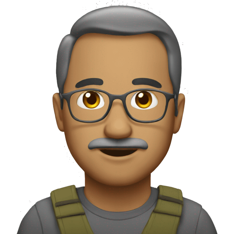 aap emoji