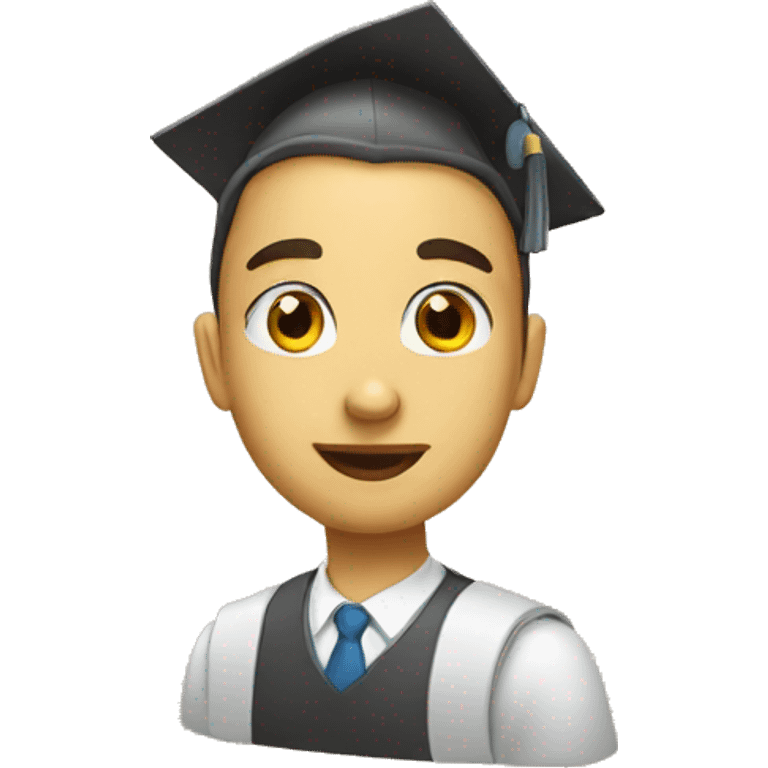 EDUCATION emoji