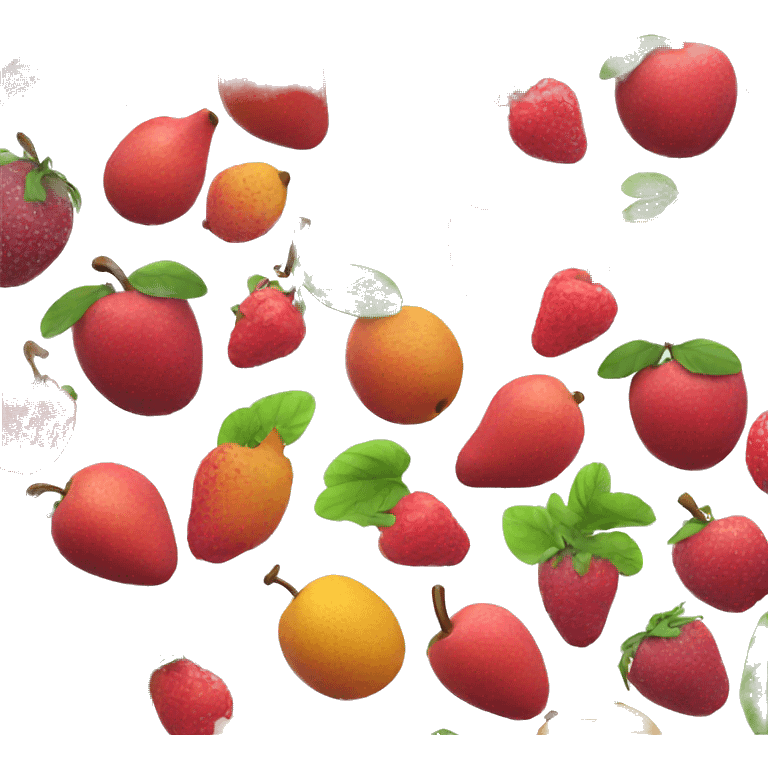 FL Studio Fruit  emoji