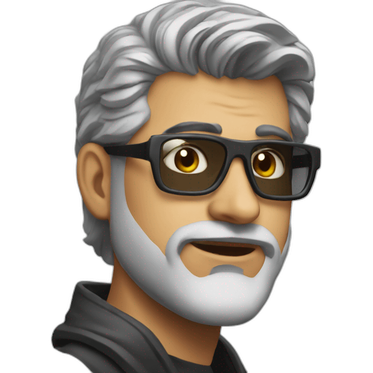 Ajith emoji