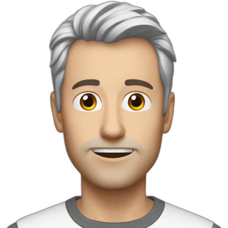 Andreas Wolff emoji