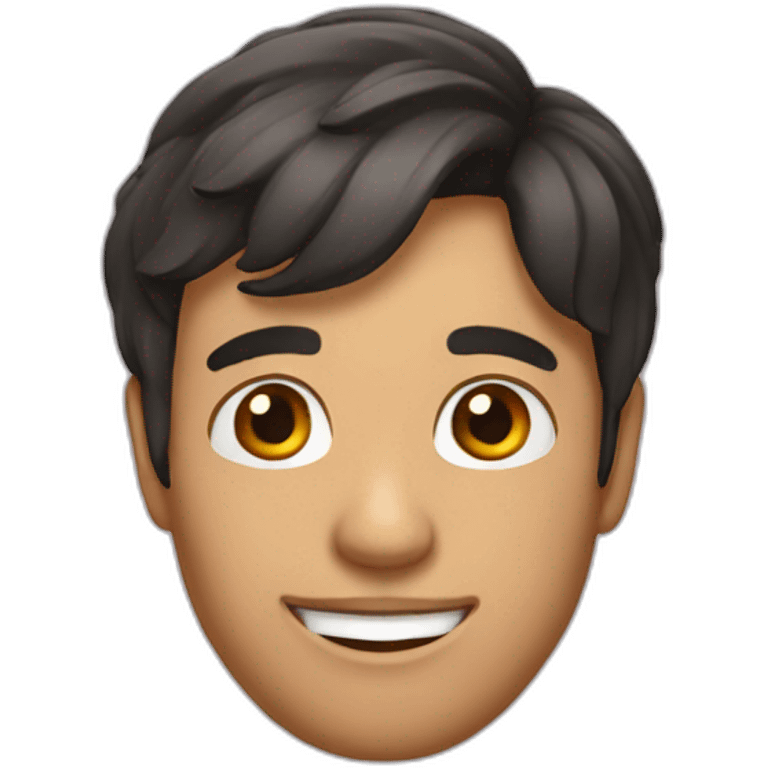 my friends emoji