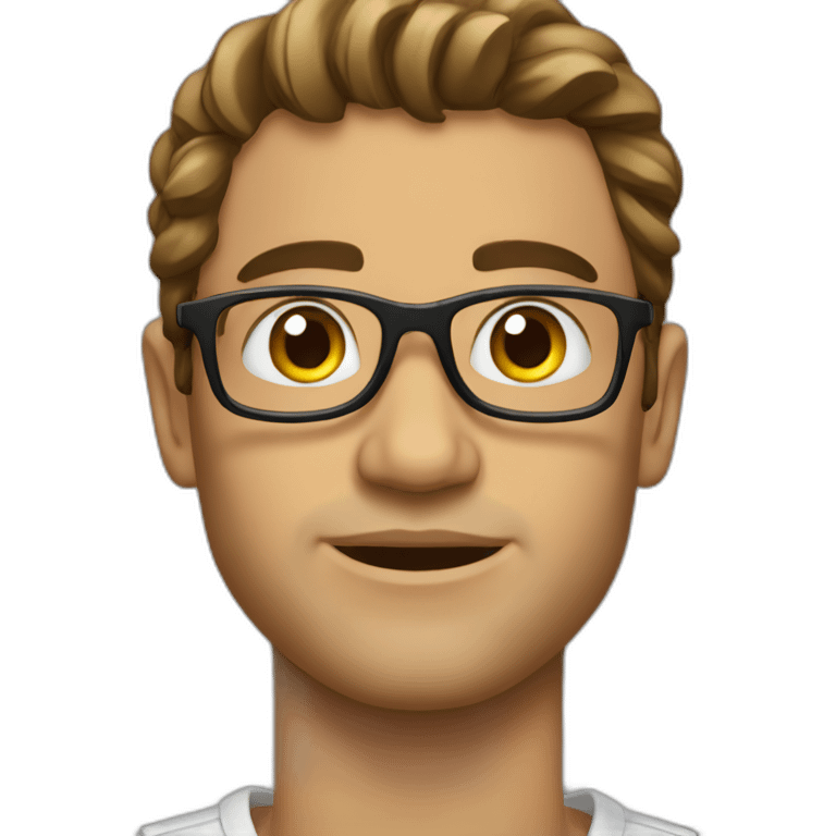 Jeremie Bottiau emoji