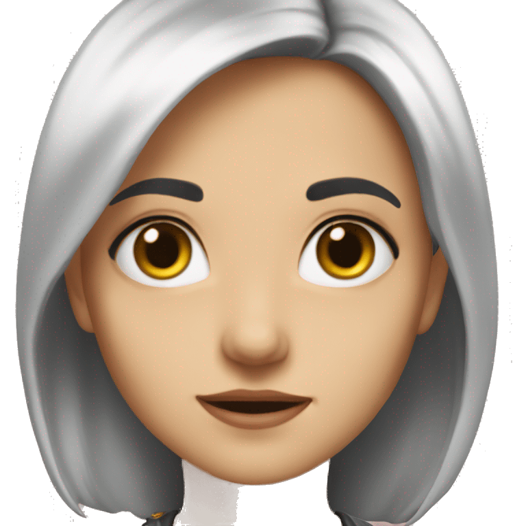 Evie emoji