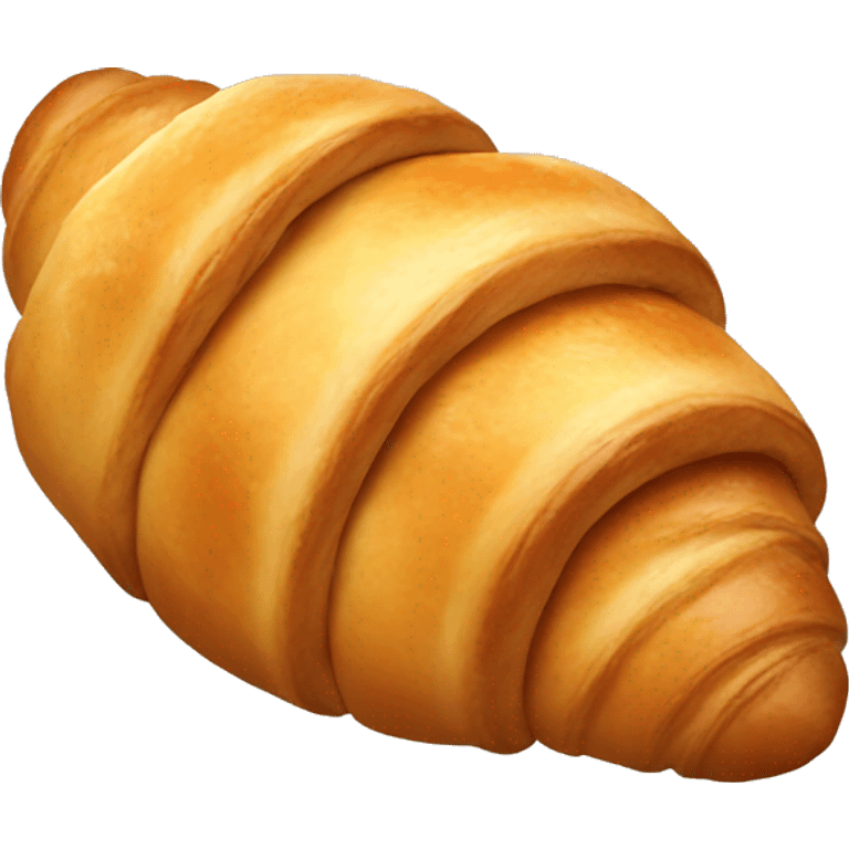 Croissant emoji