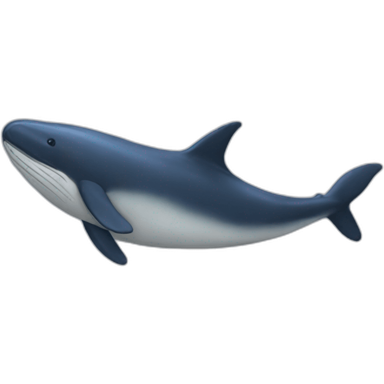 baleine emoji