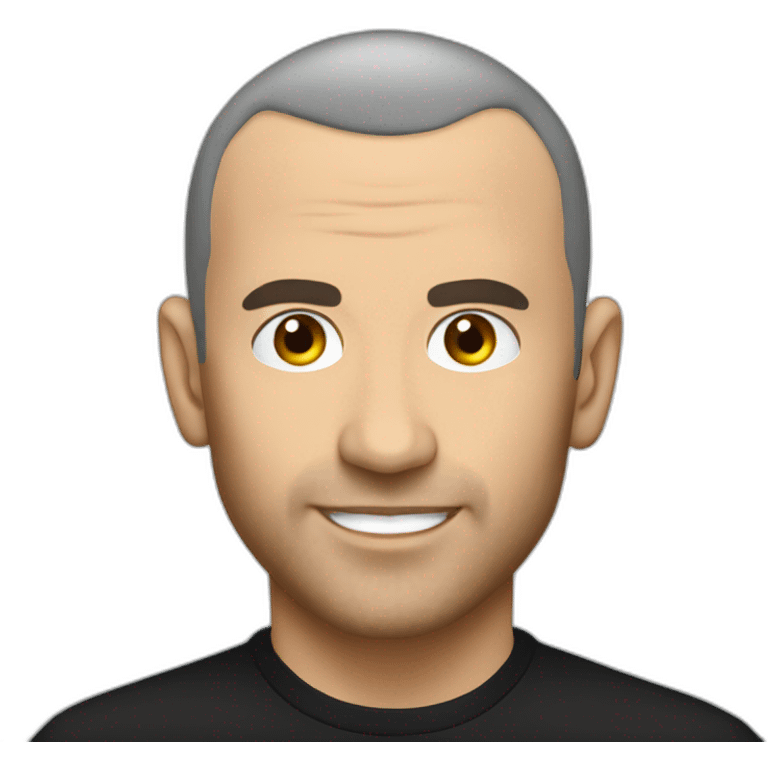 Eros Ramazzotti emoji