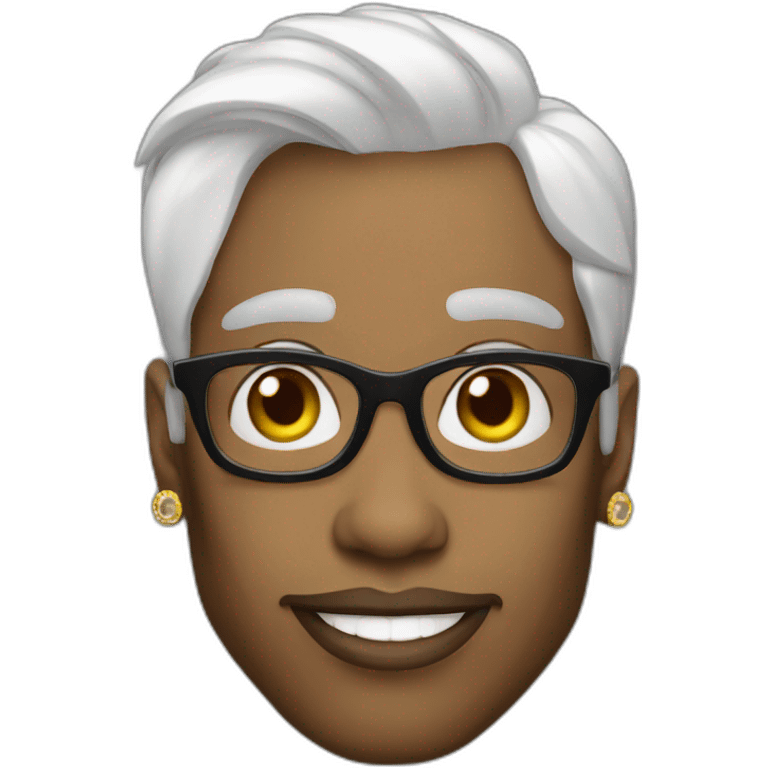 ru paul emoji