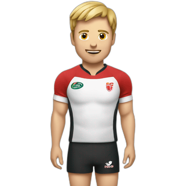 rugby emoji