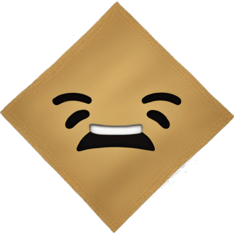 napkin emoji